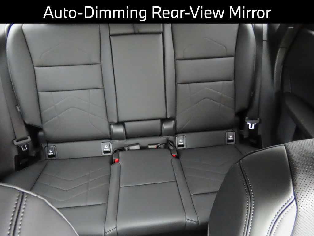 2025 Bmw X1 XDrive28i photo 11