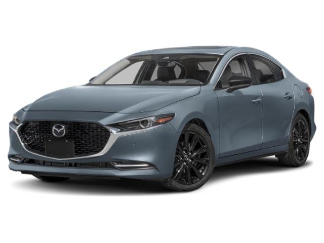2026 Mazda CX-3 Base's photo