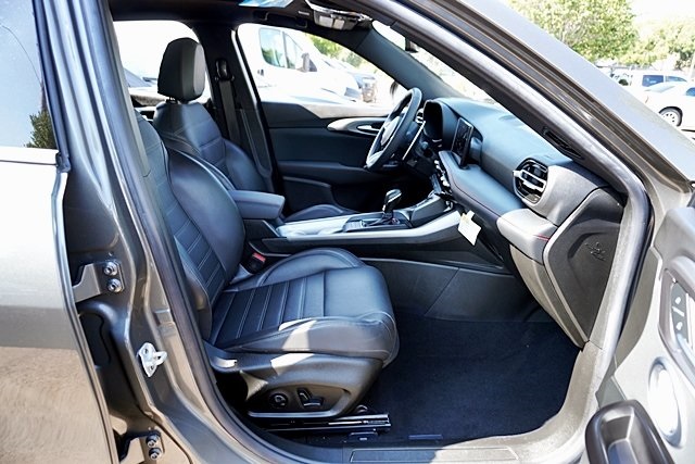 Certified Used 2024 Gray Dodge R/T Plus image 10