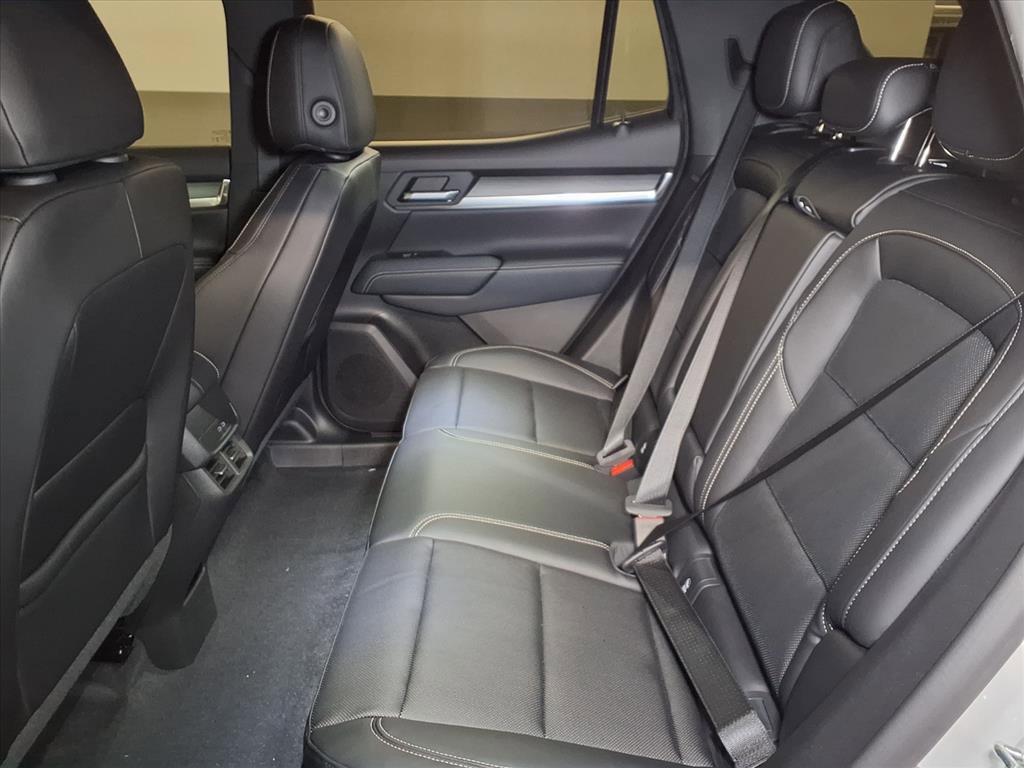 2026 Gmc Terrain Elevation photo 12