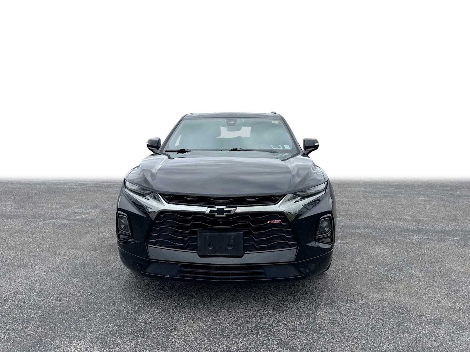 2022 Chevrolet Blazer