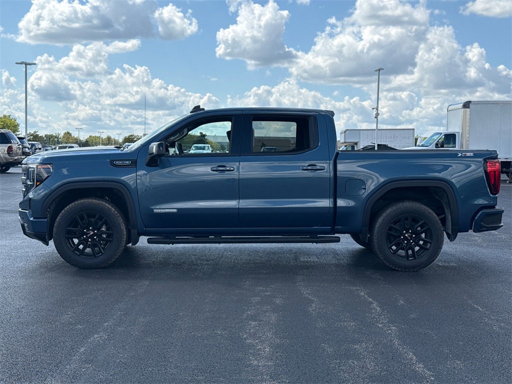 2026 GMC SIERRA - Image 4