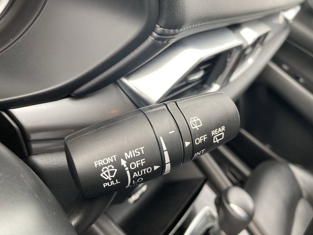 2024 Mazda CX-5 2.5 Select photo 18