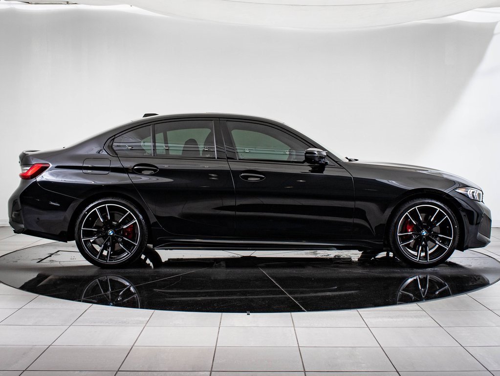 2023 Bmw 340i xDrive photo 11