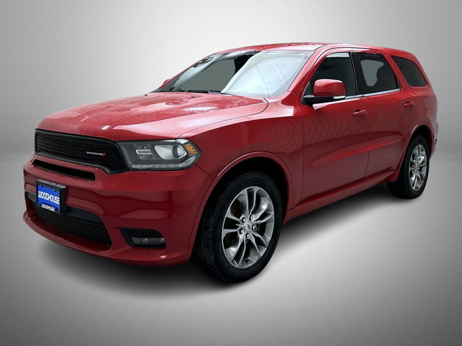 2020 Dodge Durango GT Plus