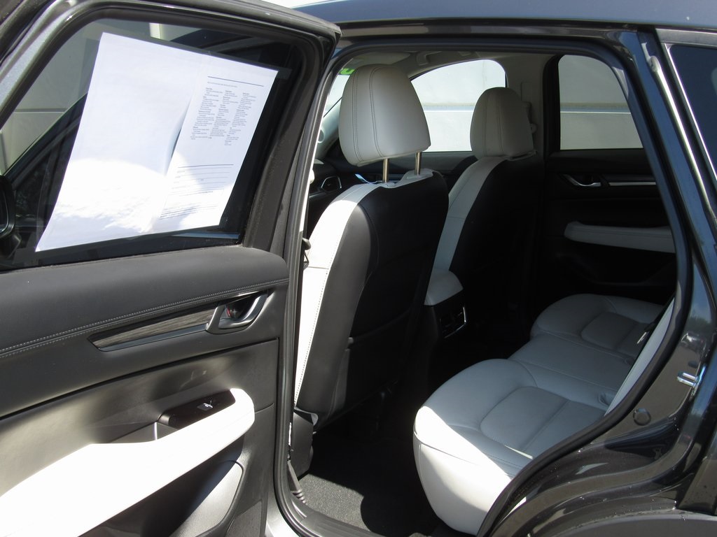 2023 Mazda CX-5 2.5 S Premium photo 15