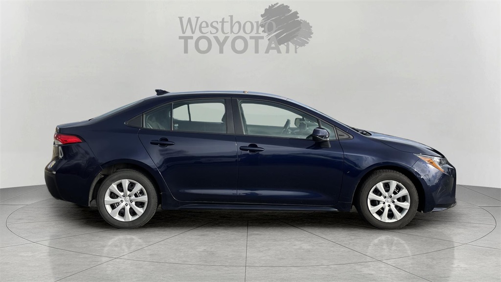 2023 Toyota Corolla LE photo 8