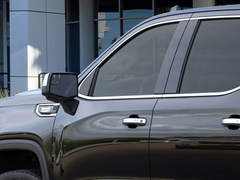 2026 Gmc Sierra Denali photo 8