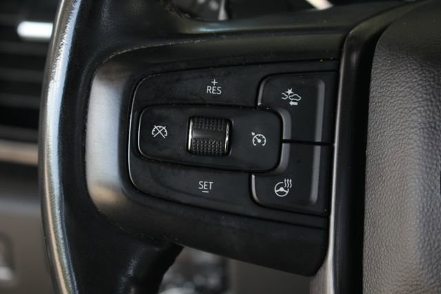 2023 Gmc Sierra AT4 photo 12