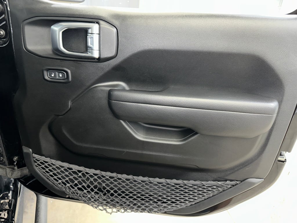 2021 Jeep Wrangler Unlimited Sport Altitude photo 22