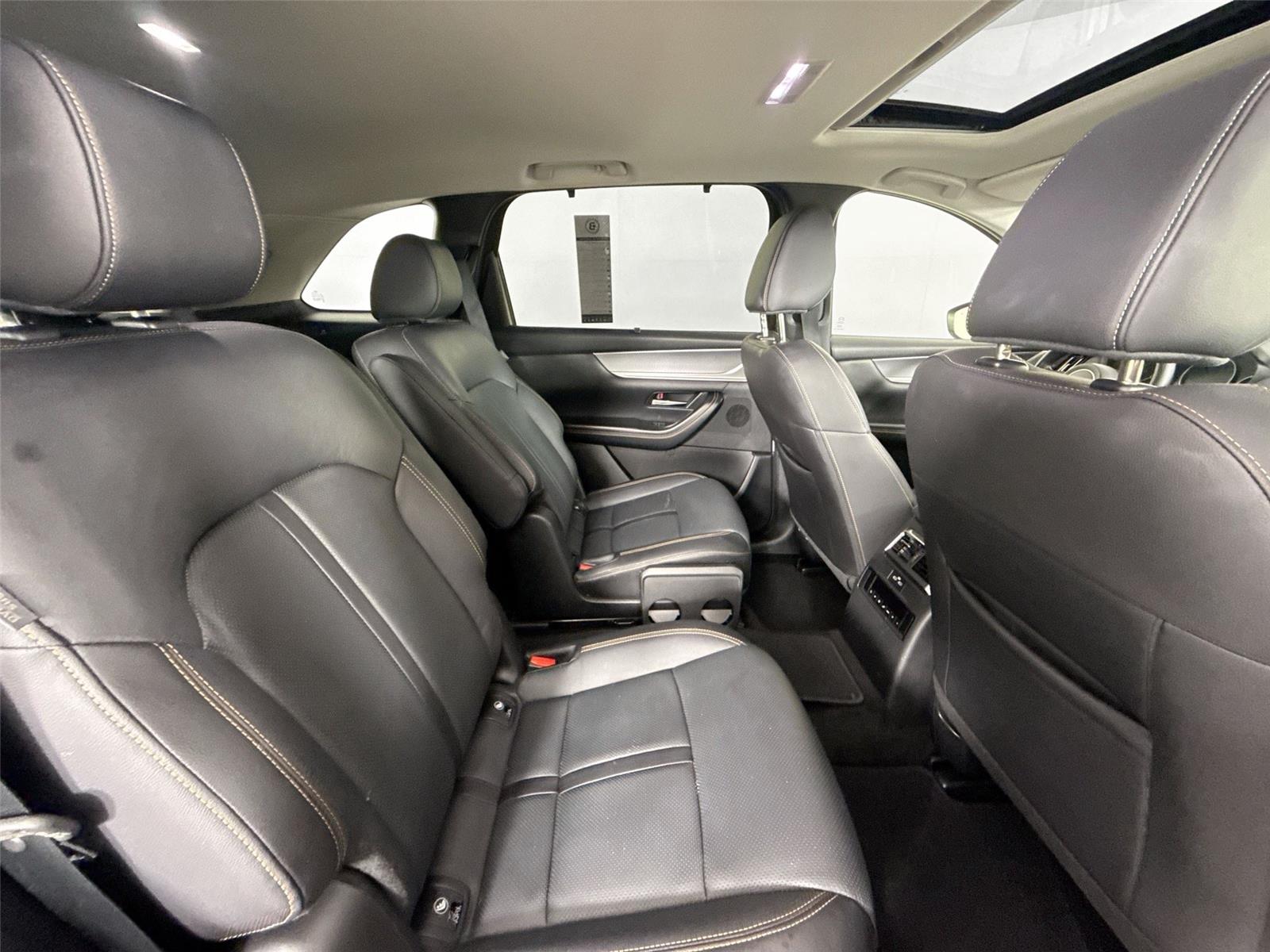 2024 Mazda CX-90 3.3 Turbo Preferred photo 43