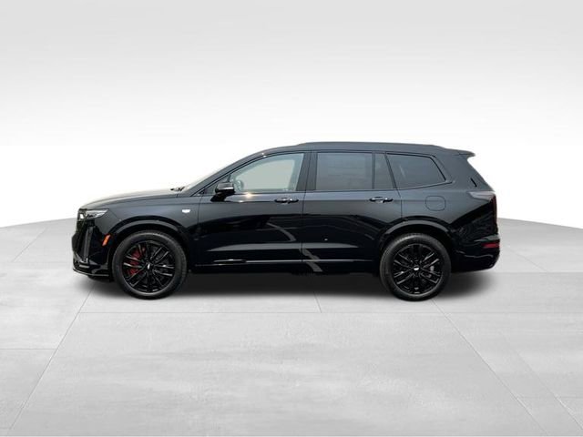 2024 Cadillac XT6 Sport photo 4