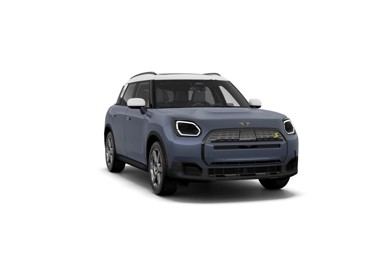 2025 MINI Countryman SE's photo