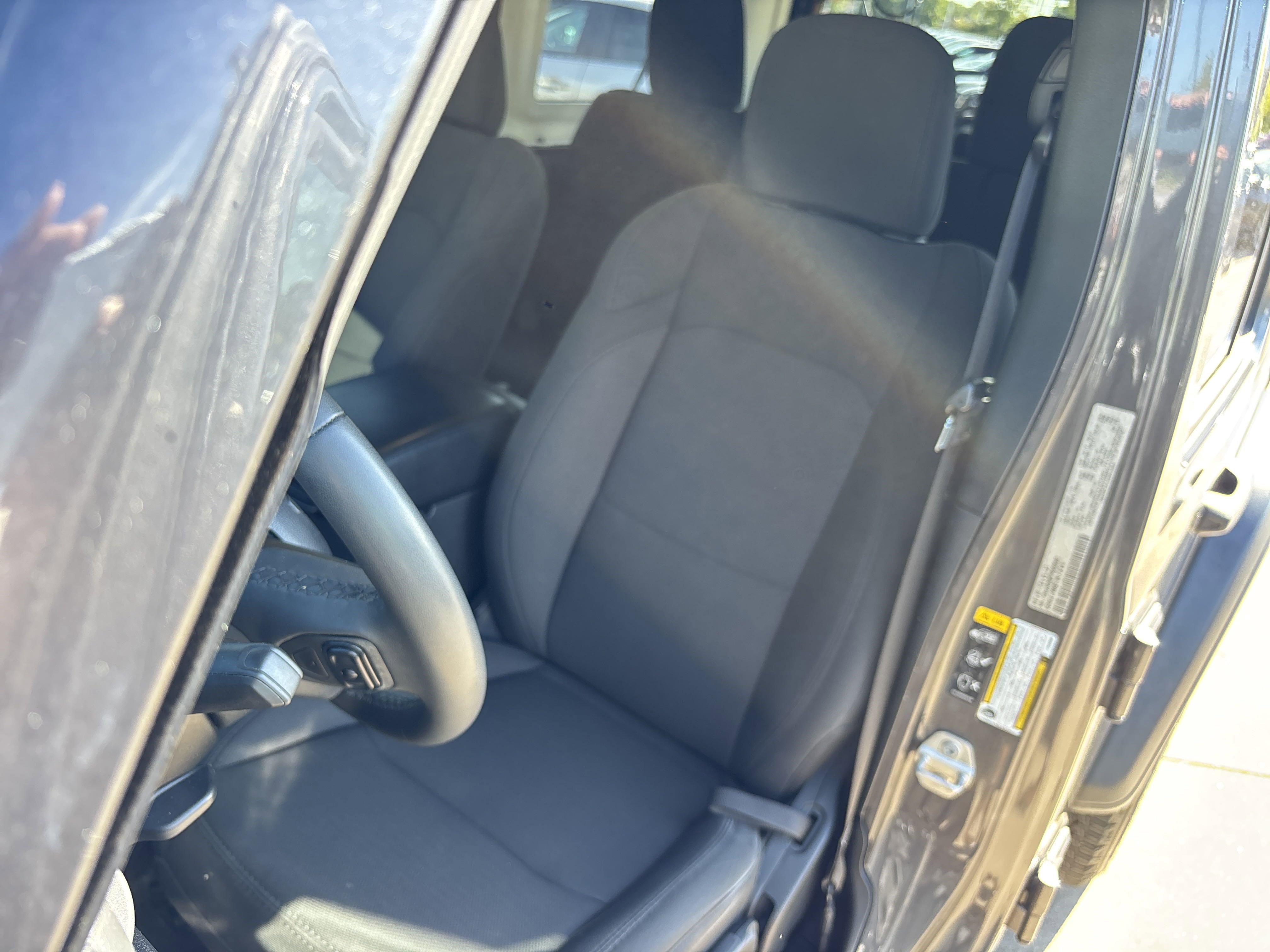 2023 Jeep Wrangler Sport S photo 4