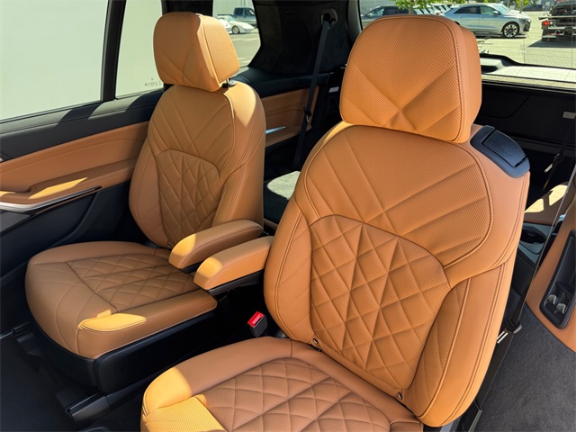 2026 Bmw X7 xDrive40i photo 22