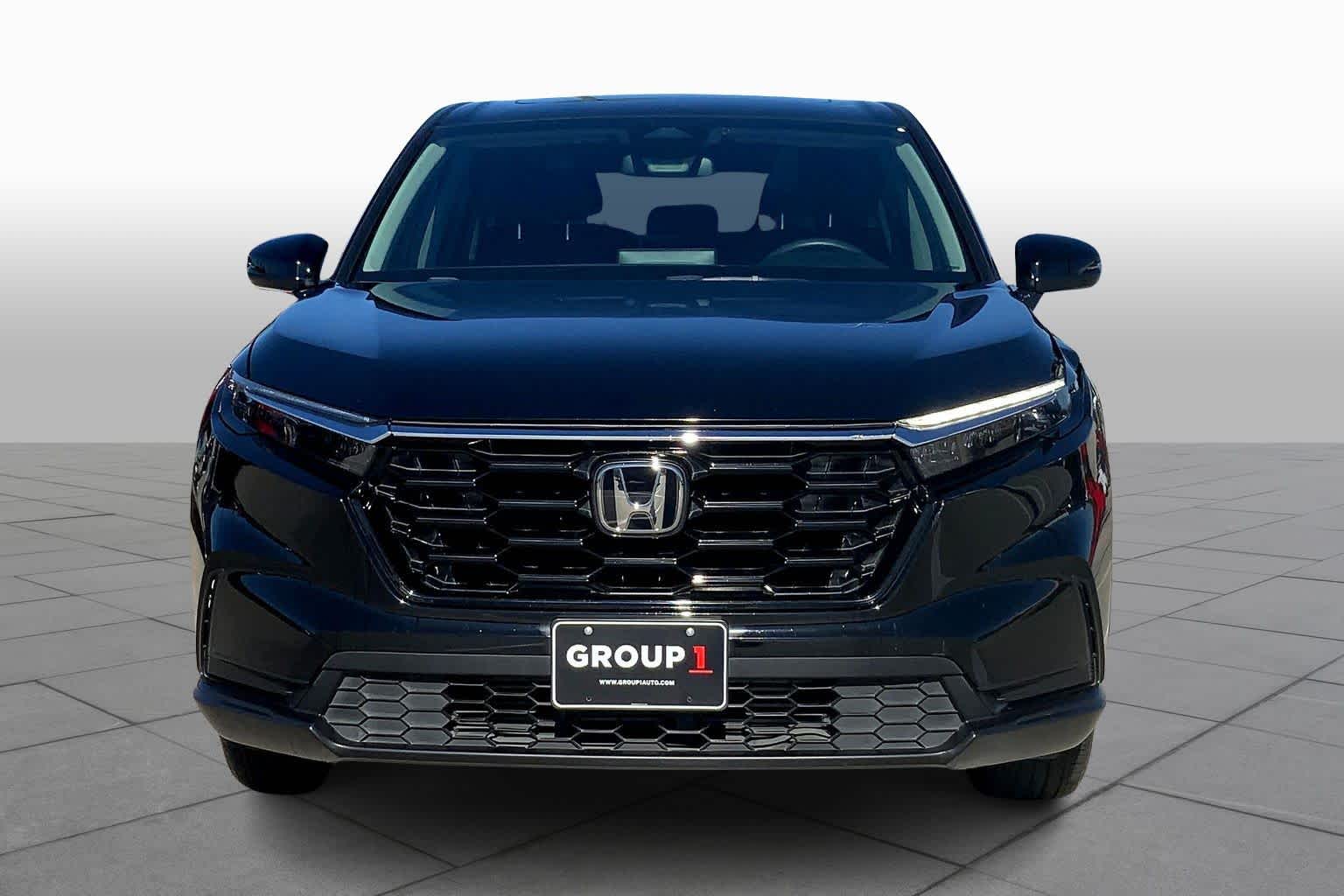 2023 Honda CR-V EX photo 3