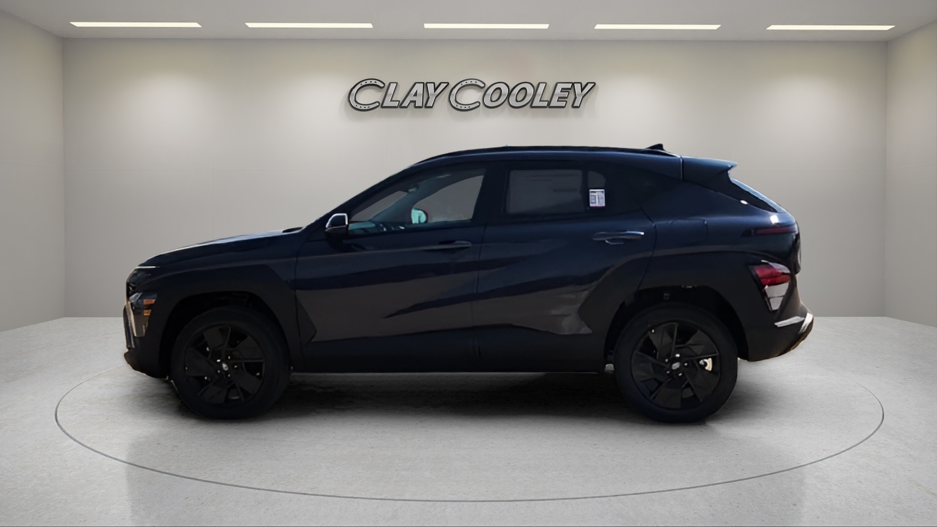 2026 Hyundai Kona SEL photo 2