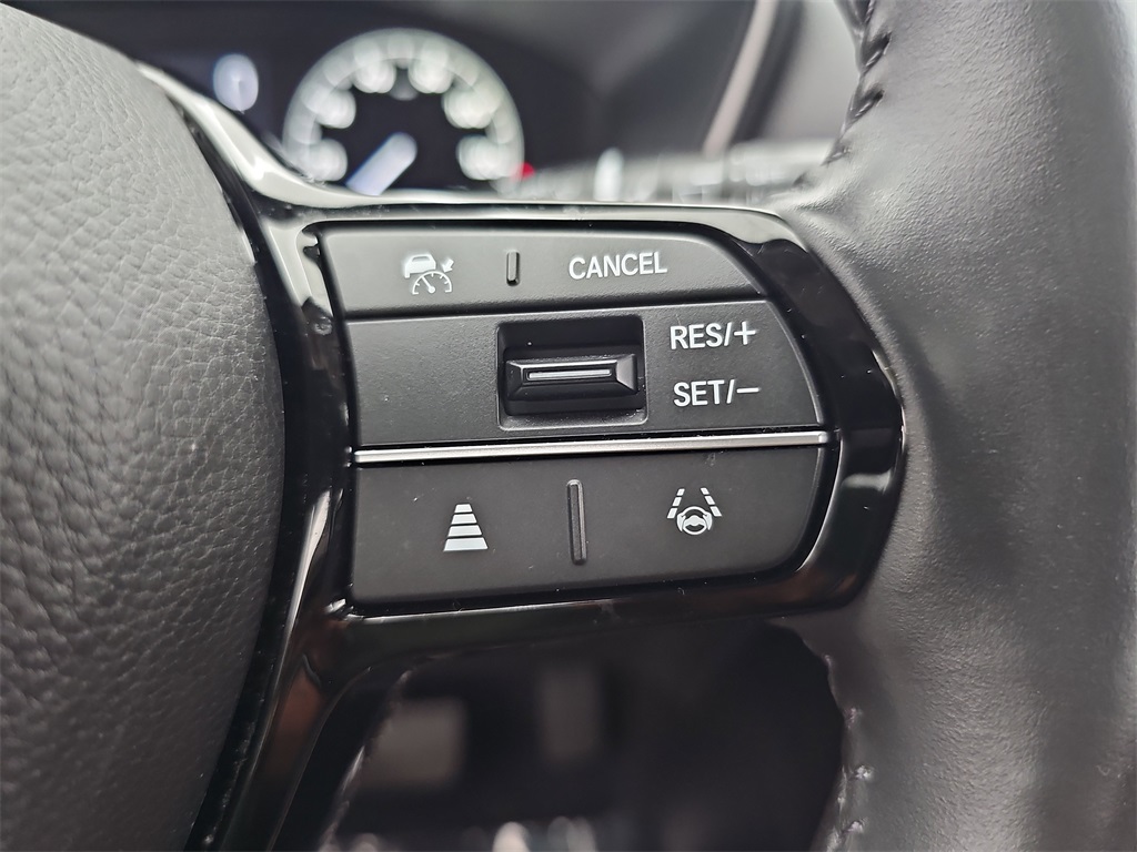 2024 Honda CR-V EX-L photo 23