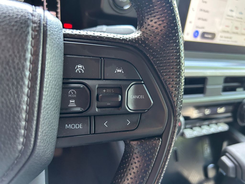 2024 Toyota Tacoma SR5 photo 15
