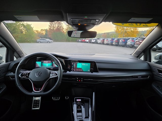 2024 Volkswagen Golf GTI S photo 16