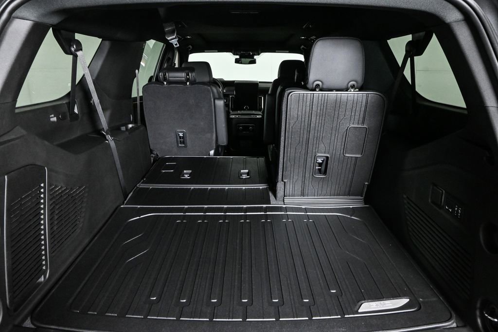 2026 Gmc Yukon XL Denali photo 29