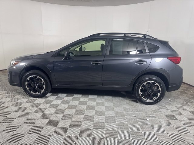 2023 Subaru Crosstrek Base photo 3