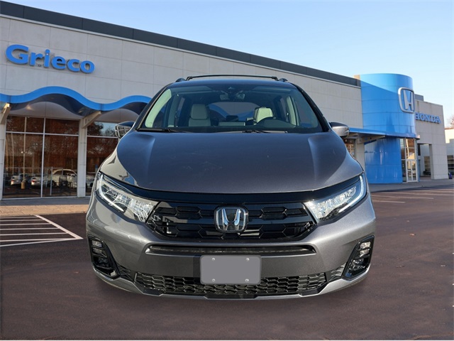 2026 Honda Odyssey Elite photo 8