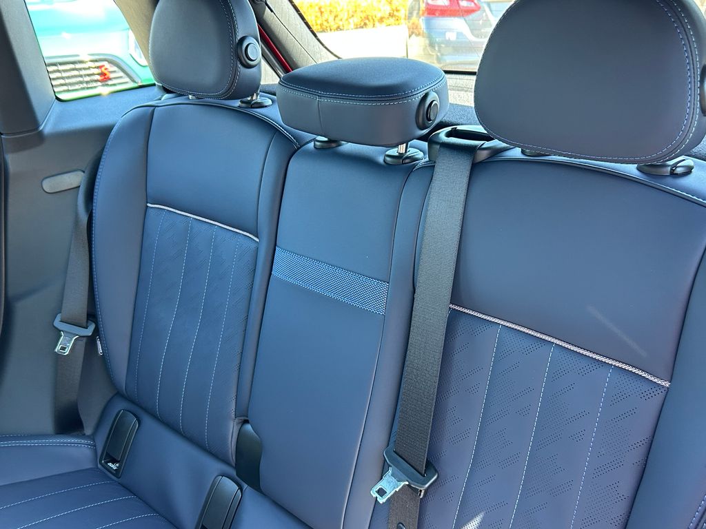 2025 Mini Cooper 4 Door Hardtop Signature photo 31