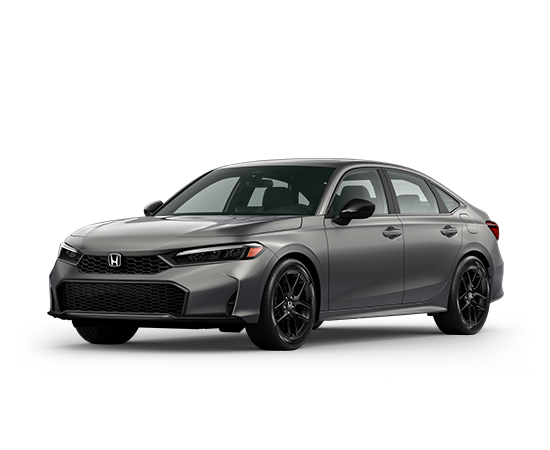 2025 Honda Civic Hybrid Sport photo 26