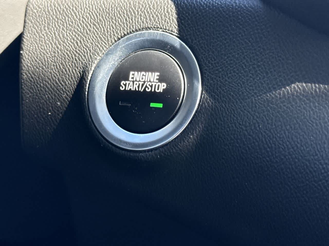 2023 Gmc Terrain SLT photo 16