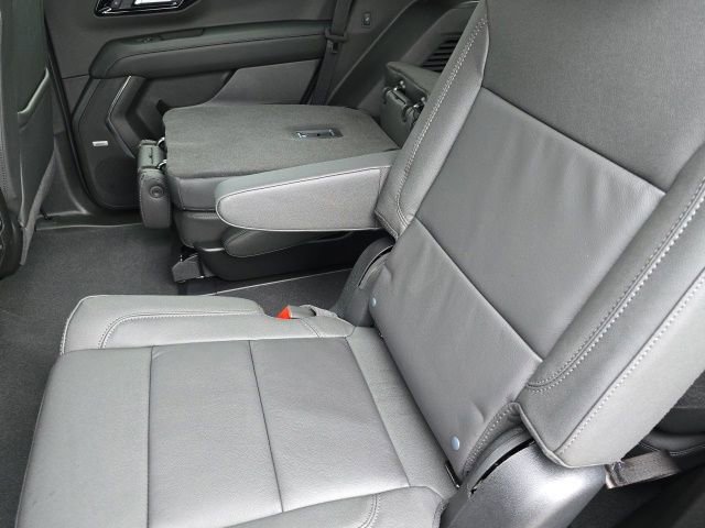 2026 Chevrolet Tahoe Z71 photo 4