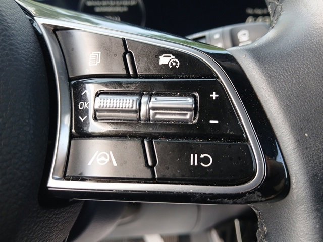 2024 Kia Seltos X-Line photo 14
