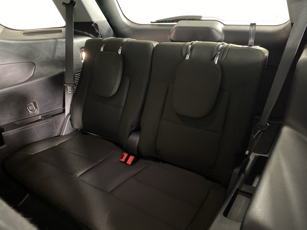 2021 Ford Explorer XLT photo 10