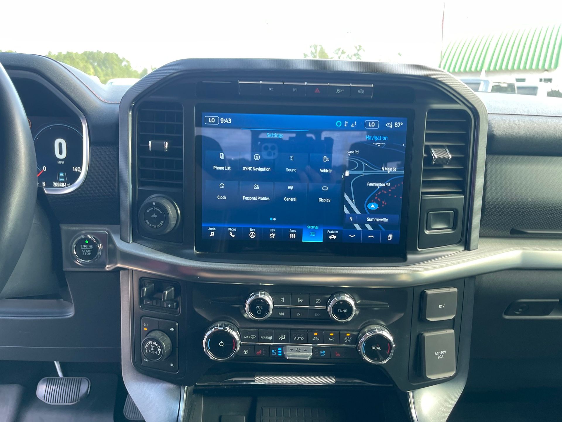 2022 Ford F-150 Raptor photo 19