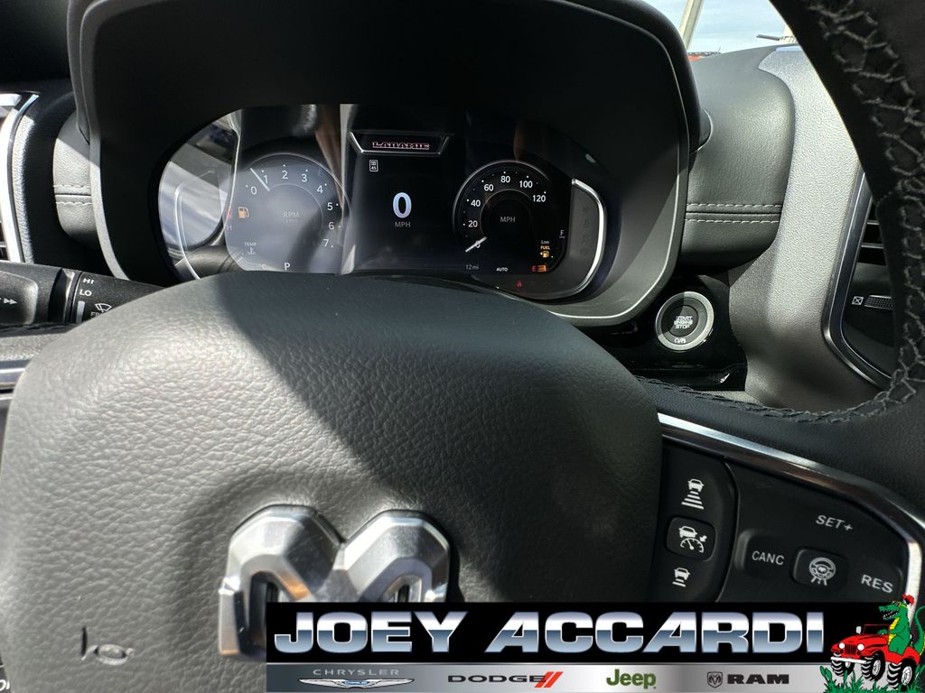 2025 Ram 1500 Laramie photo 15