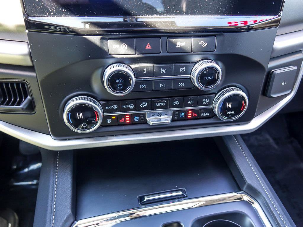 2024 FORD EXPEDITION - Image 22