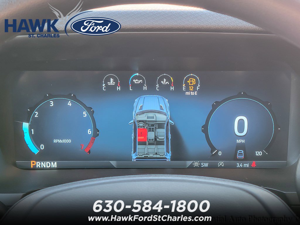 2026 FORD F-150 - Image 10