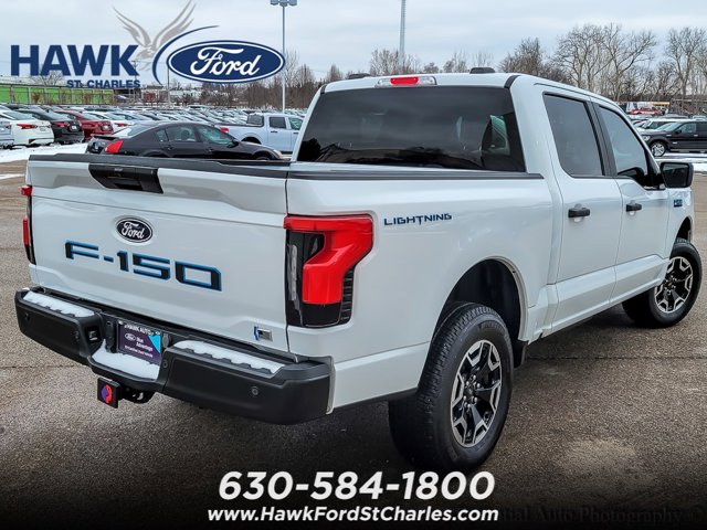 2024 FORD F-150 - Image 28