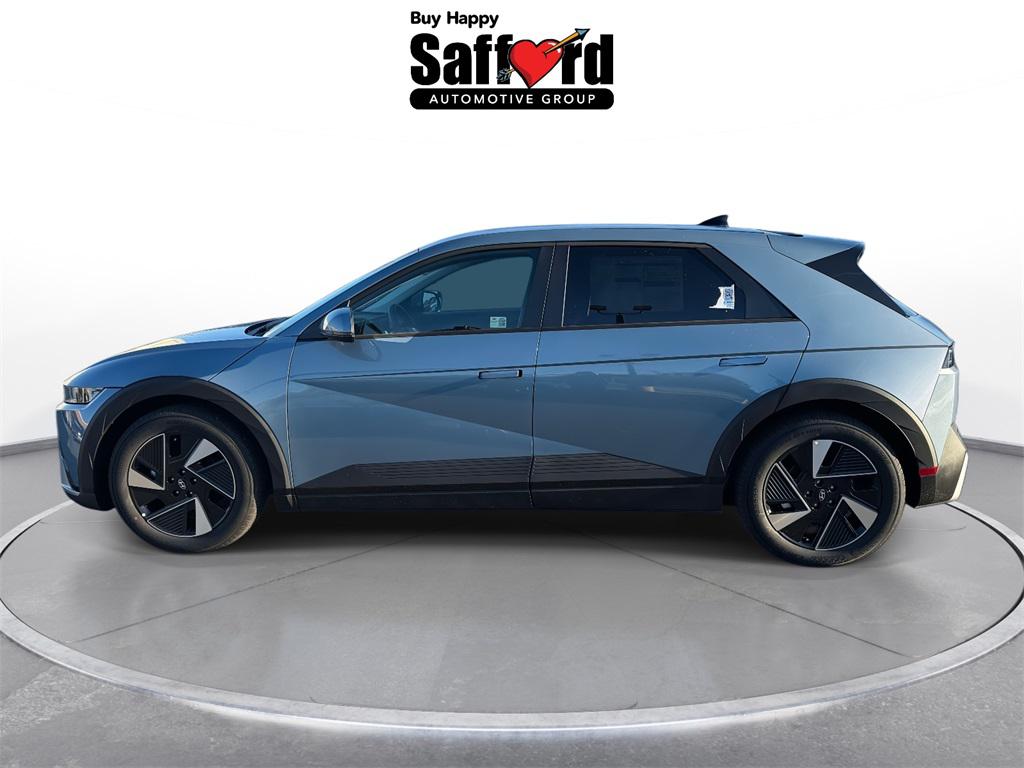 2026 Hyundai Ioniq 5 SEL photo 4