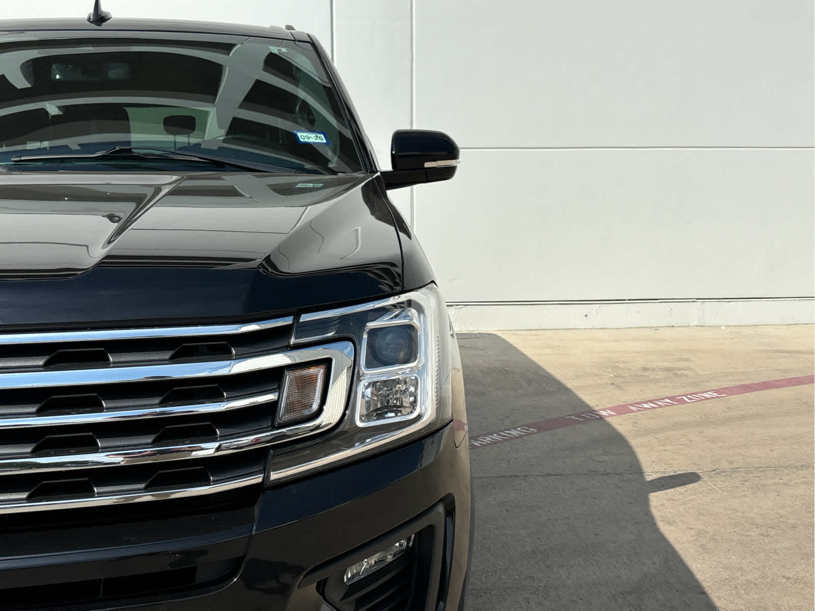 2021 Ford Expedition MAX XLT photo 7