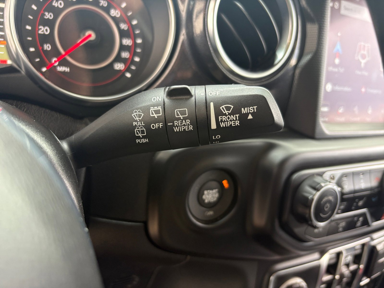 2021 Jeep Wrangler Unlimited Rubicon 392 photo 20