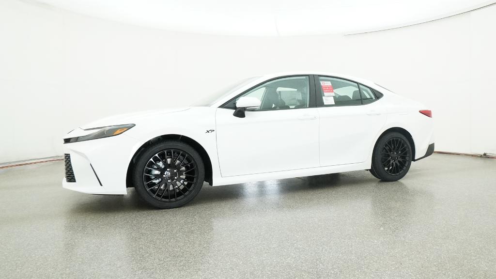 2026 Toyota Camry LE photo 22