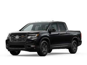 2026 Honda Ridgeline TrailSport's photo