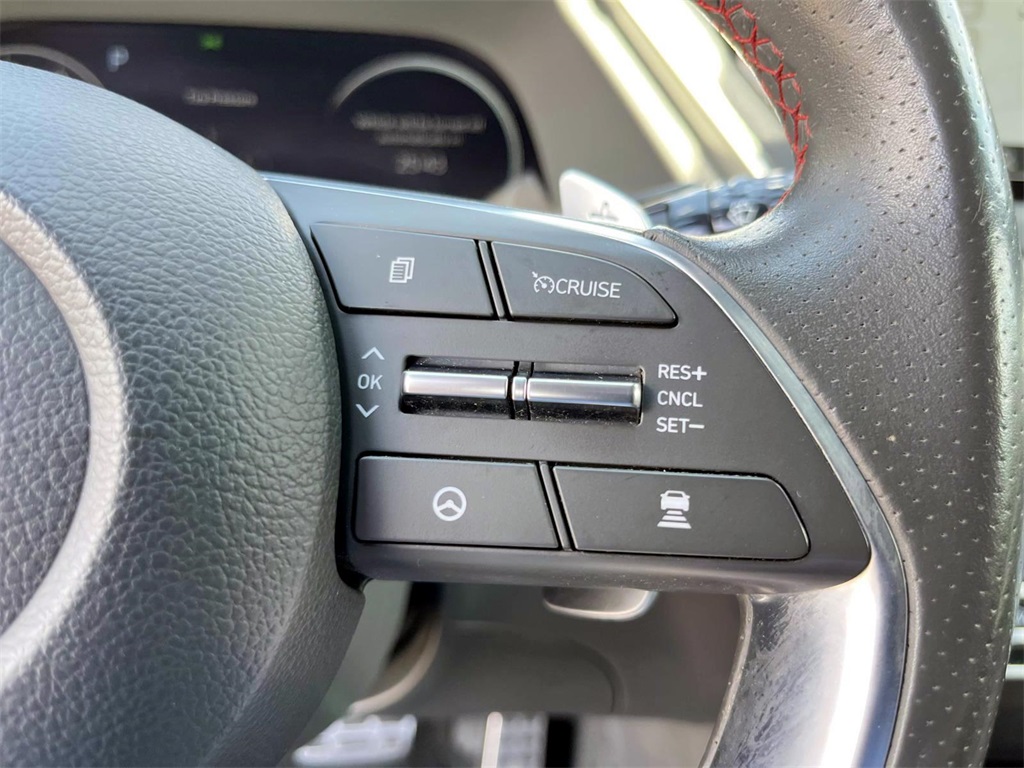 2023 Hyundai Sonata SEL Plus photo 18