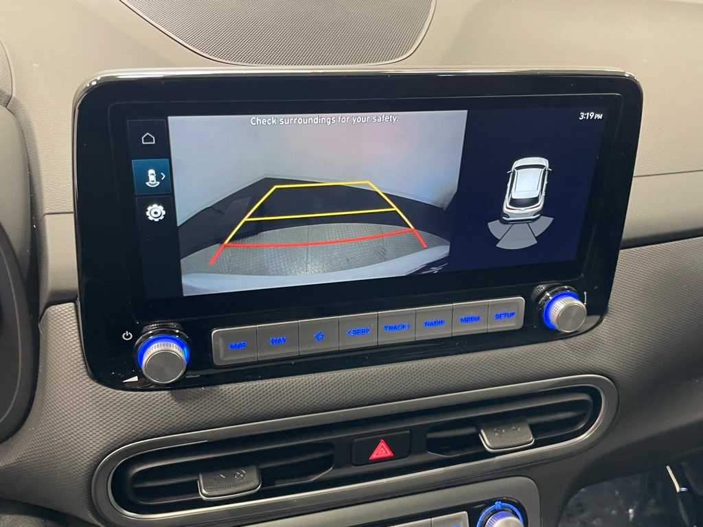 2023 Hyundai Kona Electric Limited photo 33