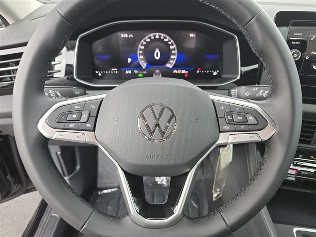 2025 Volkswagen Jetta 1.5T S photo 9