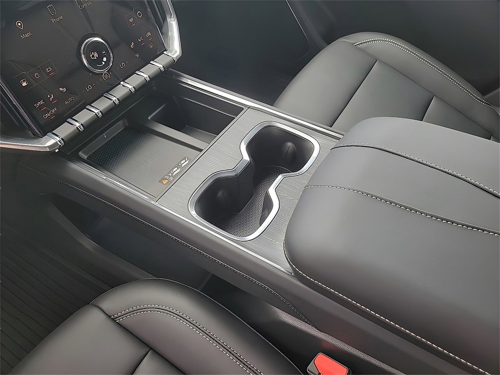 2026 Gmc Acadia Elevation photo 17