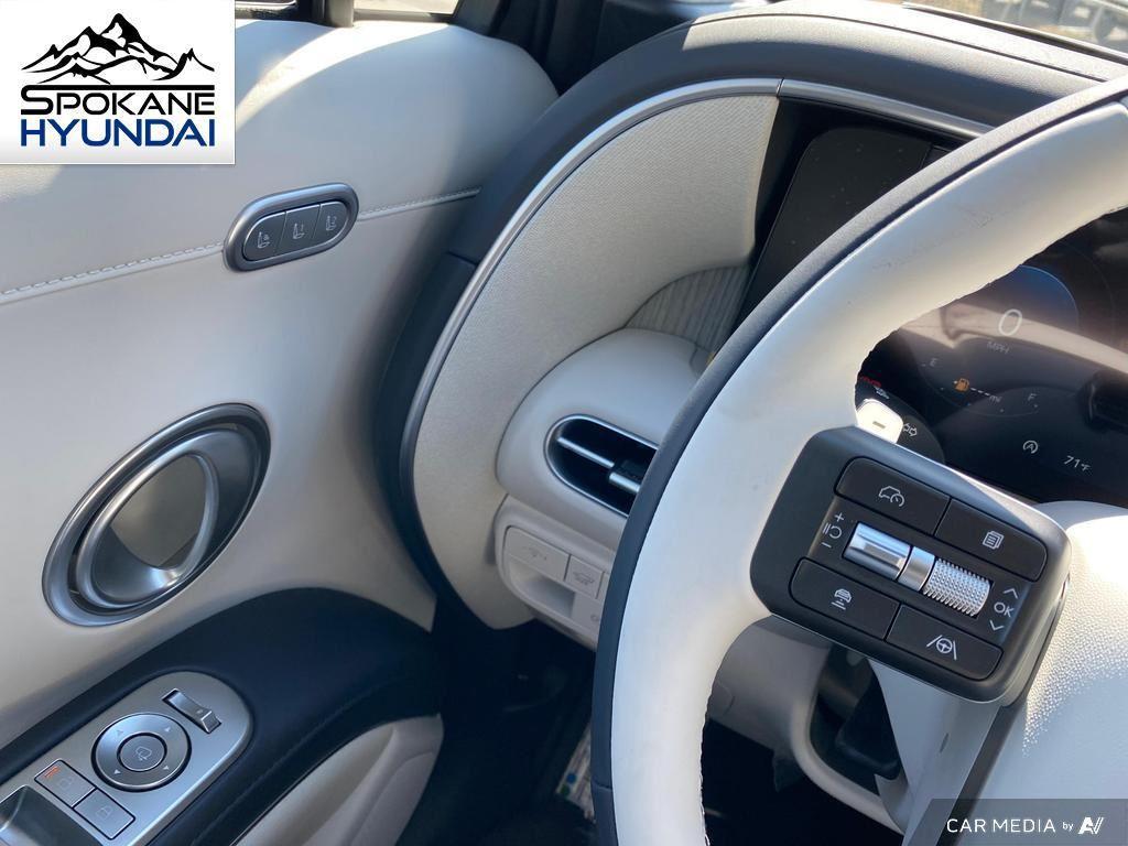 2026 Hyundai Palisade Calligraphy photo 18