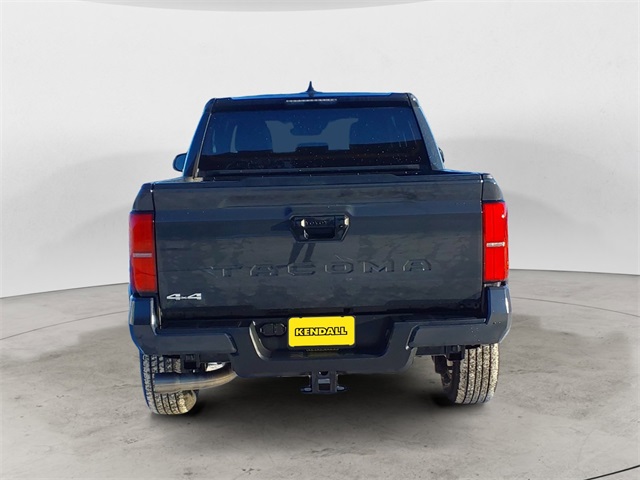 2024 Toyota Tacoma SR5 photo 3