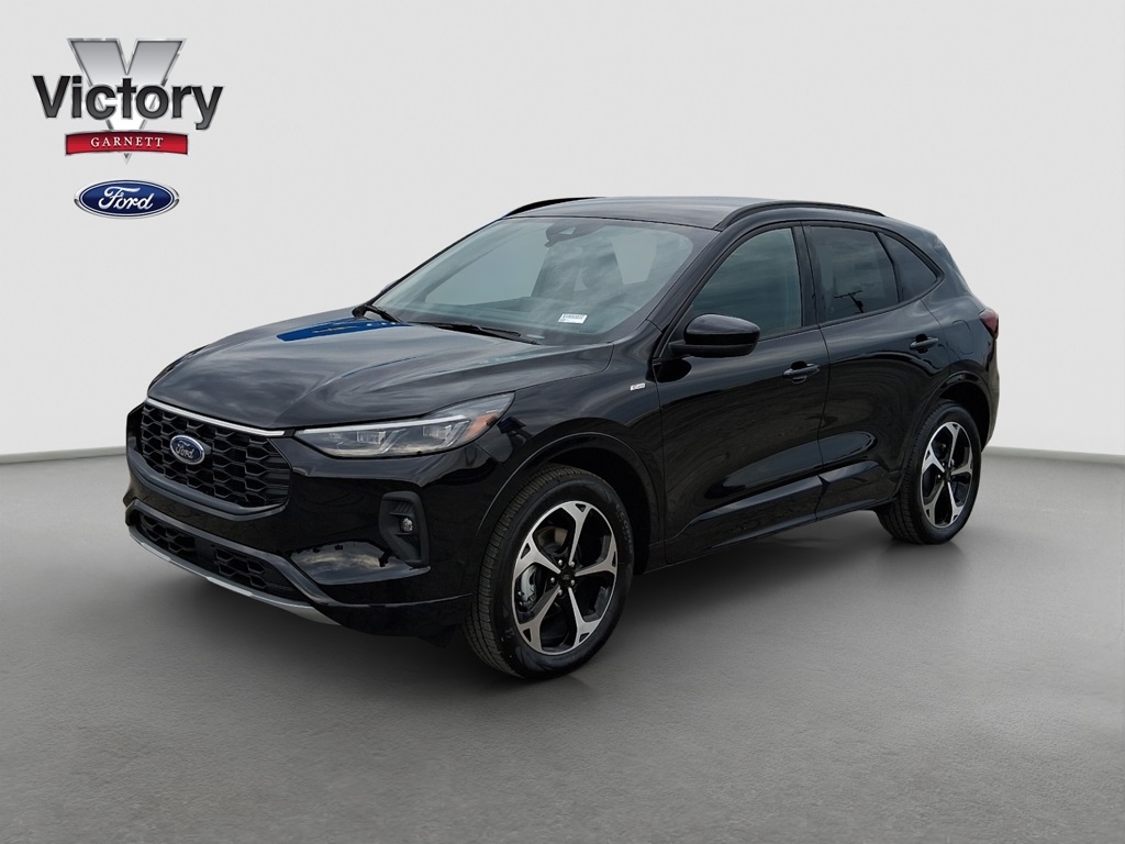 2025 Ford Escape ST-Line Elite's photo